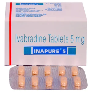 INAPURE 5MG