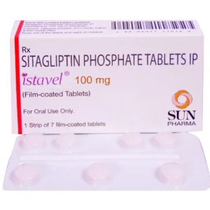 ISTAVEL 100MG