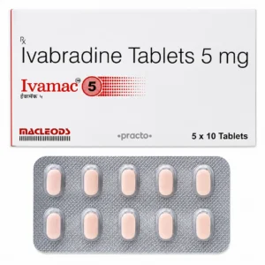 IVAMAC 5MG