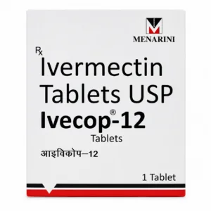 IVECOP 12MG