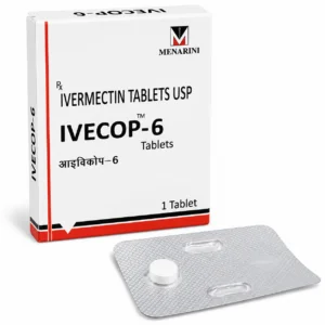 IVECOP 6MG
