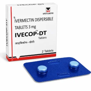 IVECOP DT 3MG