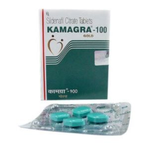 KAMAGRA GOLD 100MG