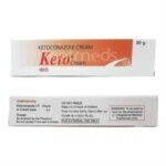 KETO CREAM 15GM