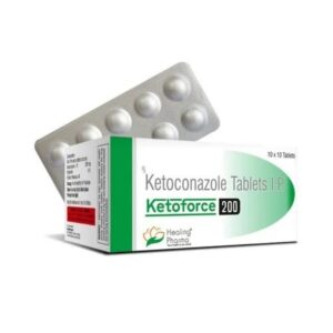 KETOFORCE 200MG