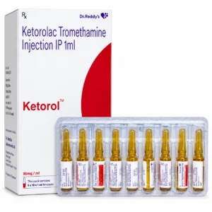 KETOROL AMP