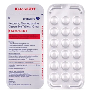 KETOROL DT