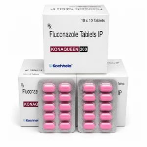 KONAQUEEN 200MG