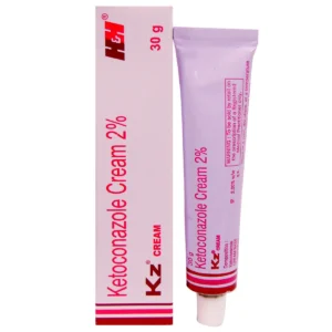 KZ CREAM 30GM
