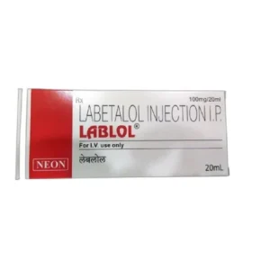 LABLOL INJ.5MG