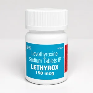 LETHYROX 150MCG