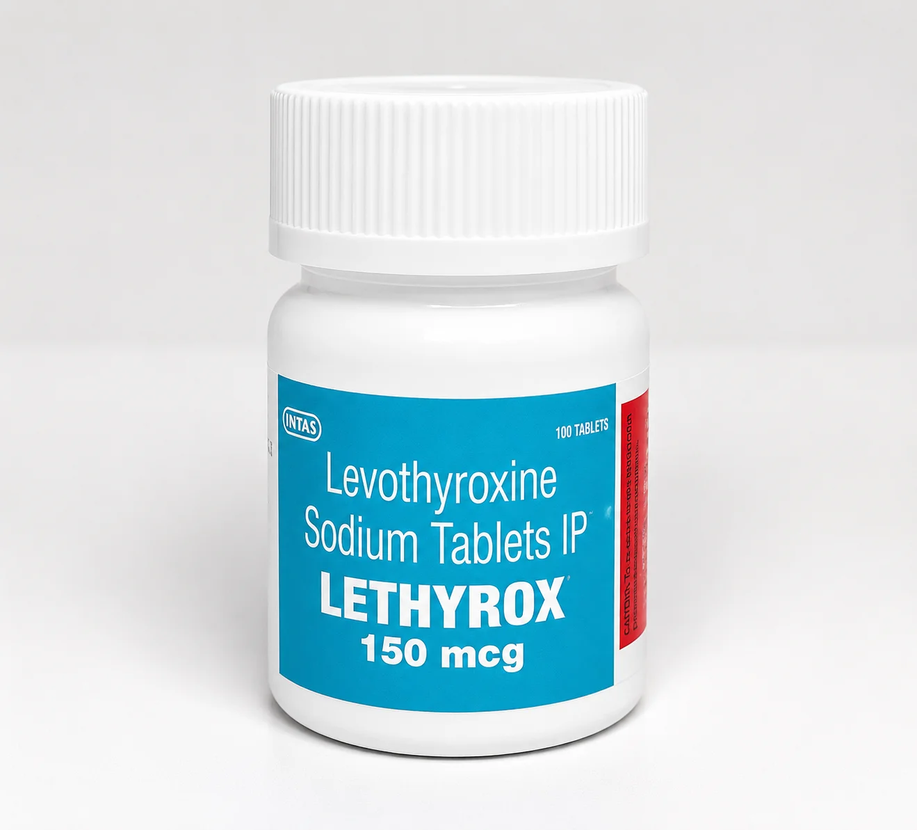 LETHYROX 150MCG