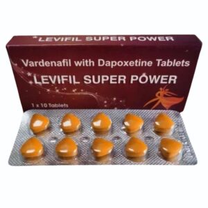 LEVIFIL SUPER POWER