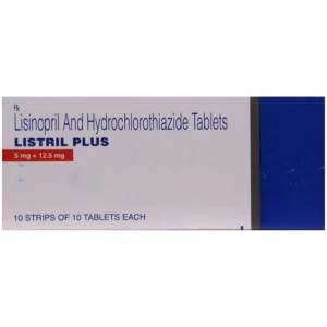 LISTRIL PLUS