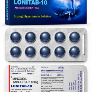 LONITAB 10MG
