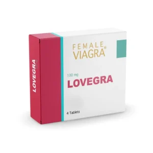 LOVEGRA 100MG
