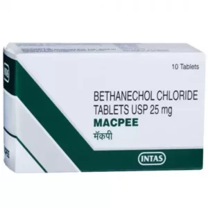 MACPEE 25MG