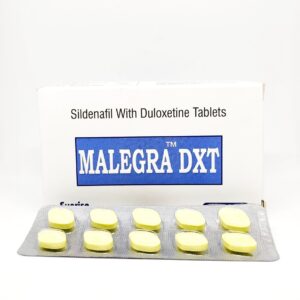 MALEGRA DXT