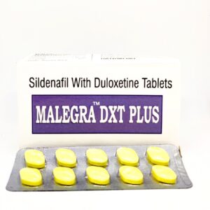 MALEGRA DXT PLUS