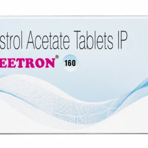MEGEETRON 160MG