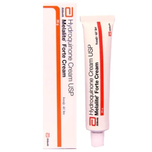 MELALITE FORTE CREAM