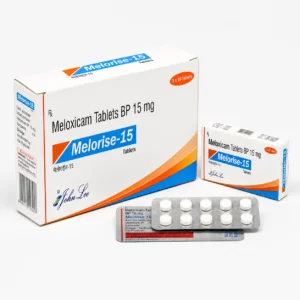 MELORISE 15MG