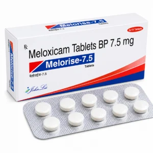 MELORISE 7.5MG