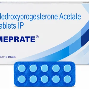 MEPRATE 10MG