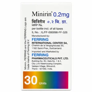 MINIRIN 0.2MG