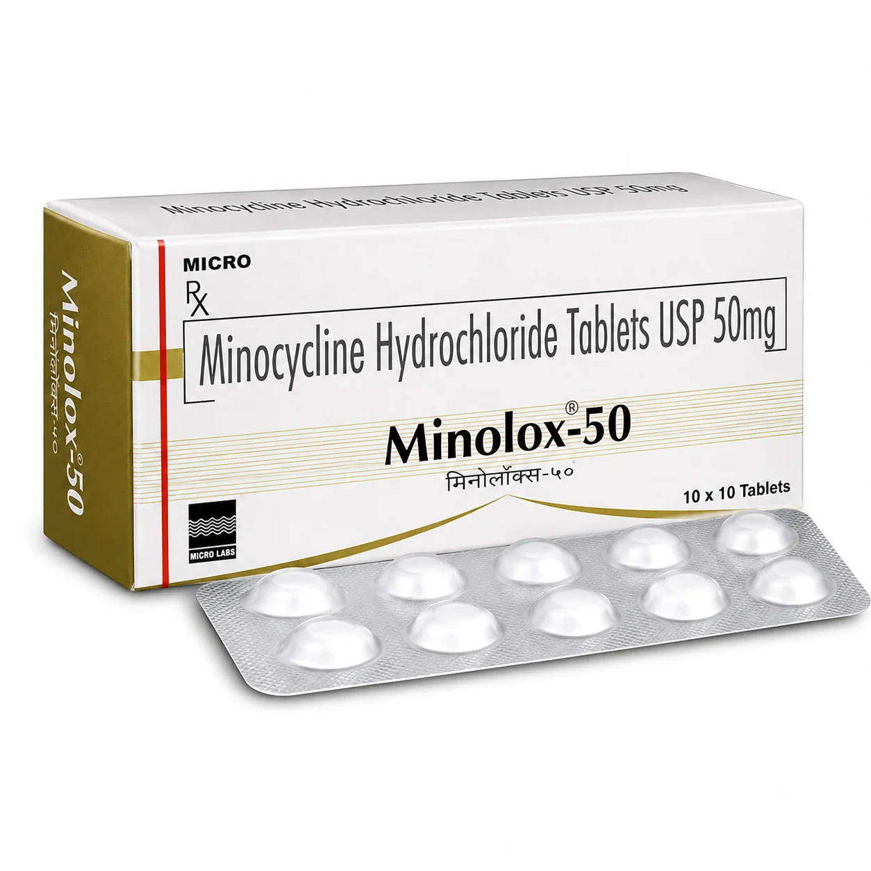MINOLOX 50MG