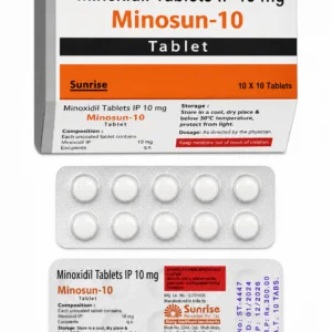 MINOSUN 10MG