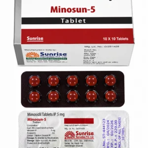 MINOSUN 5MG
