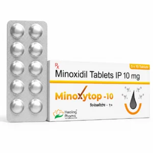 MINOXYTOP 10MG