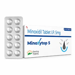MINOXYTOP 5MG
