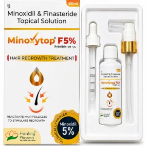 MINOXYTOP F SOLUTION 5%
