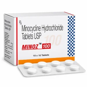 MINOZ 100MG