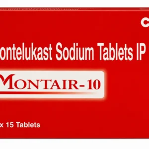 MONTAIR 10MG