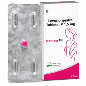MORNING PILL