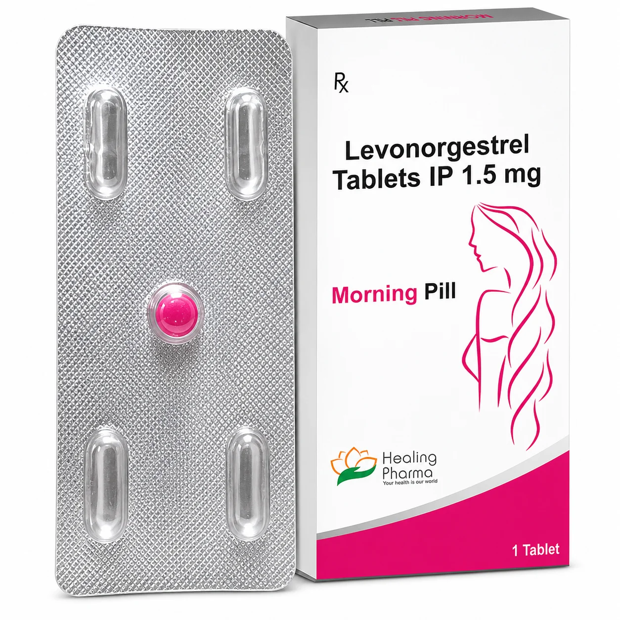 MORNING PILL