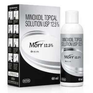 MORR 12.5% 60ML
