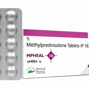 MPHEAL 16MG