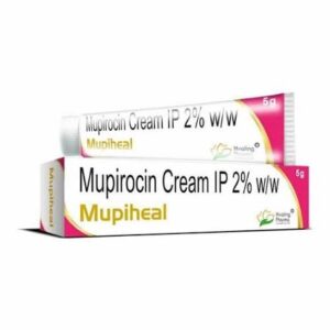 MUPIHEAL OINTMENT 5GM