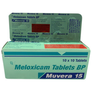 MUVERA 15MG