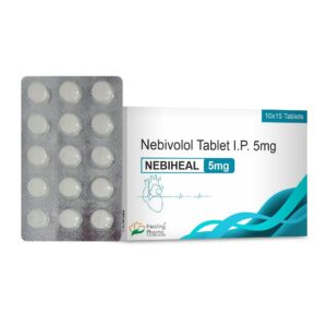 NEBIHEAL 5MG