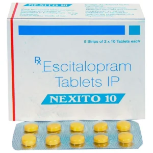 NEXITO 10MG