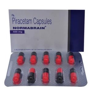 NORMABRAIN 400MG
