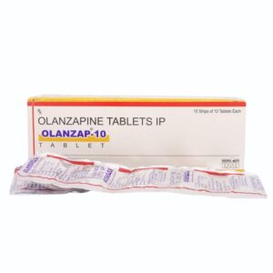 OLANZAP 10MG
