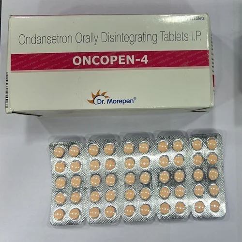 ONCOPEN 4MG