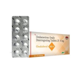 ONDAHEAL MD 8MG