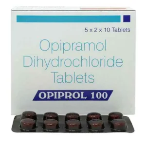 OPIPROL 100MG